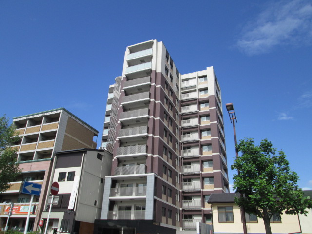 新規管理ファインフラッツ京都山科405です!
