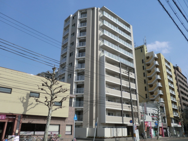 新規管理メイツ山科902号アップしました!
