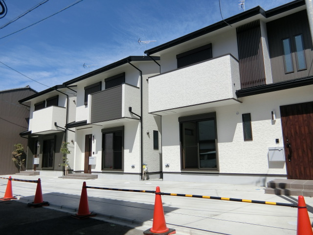 新規管理アルヴィータ西大路アップしました!