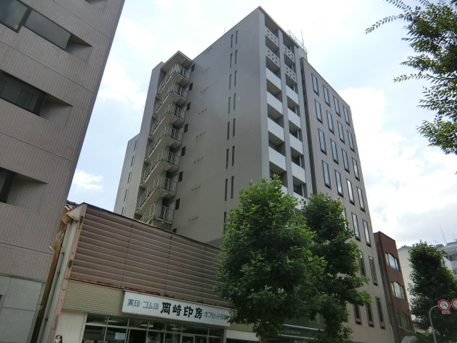 新規管理アスヴェル京都二条烏丸904アップしました