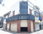 西野大鳥井町店舗